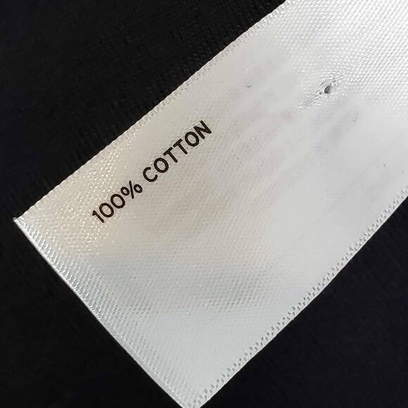 Duluth Trading Women's Shirt Long Sleeve Plus Size 4X Crew Longtail Black NWT - Picture 6 of 10